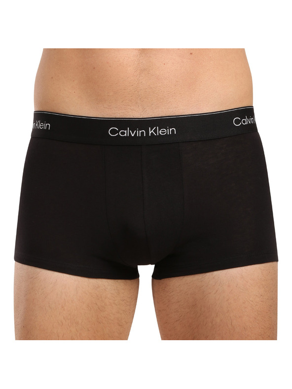 Calvin Klein Három darabos csomag - Calvin Klein férfi boxeralsó fekete