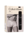 Calvin Klein Három darabos csomag - Calvin Klein férfi boxeralsó fekete