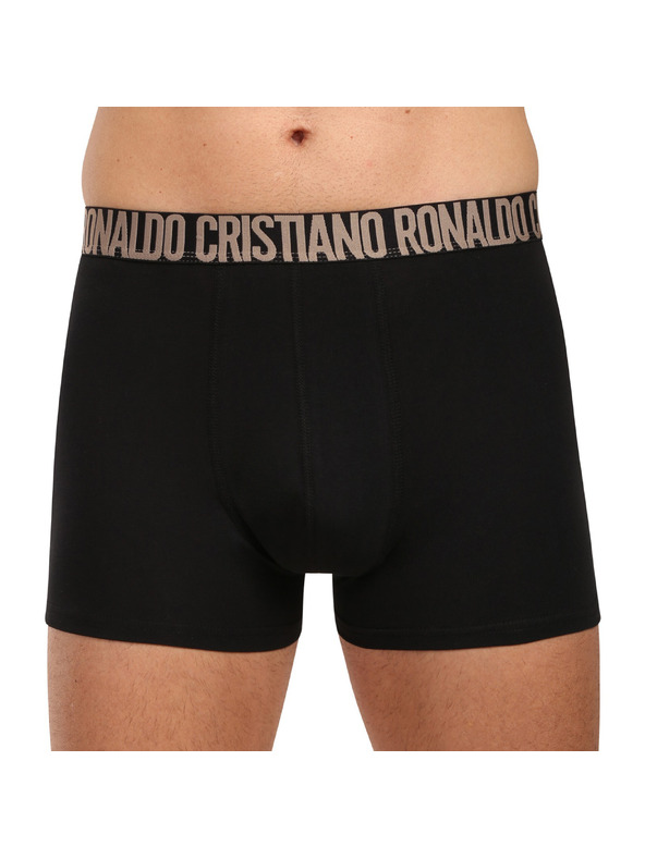 CR7 Öt darabos szett - férfi boxeralsók CR7 utazótáska többszínű