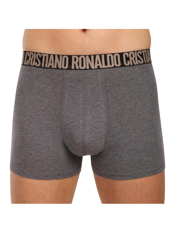 CR7 Öt darabos szett - férfi boxeralsók CR7 utazótáska többszínű