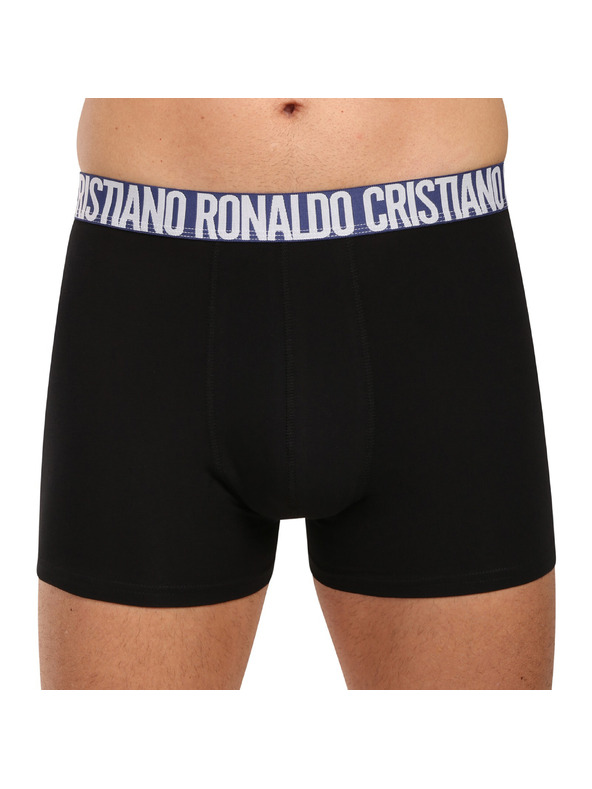 CR7 Öt darabos szett - férfi boxeralsók CR7 többszínű