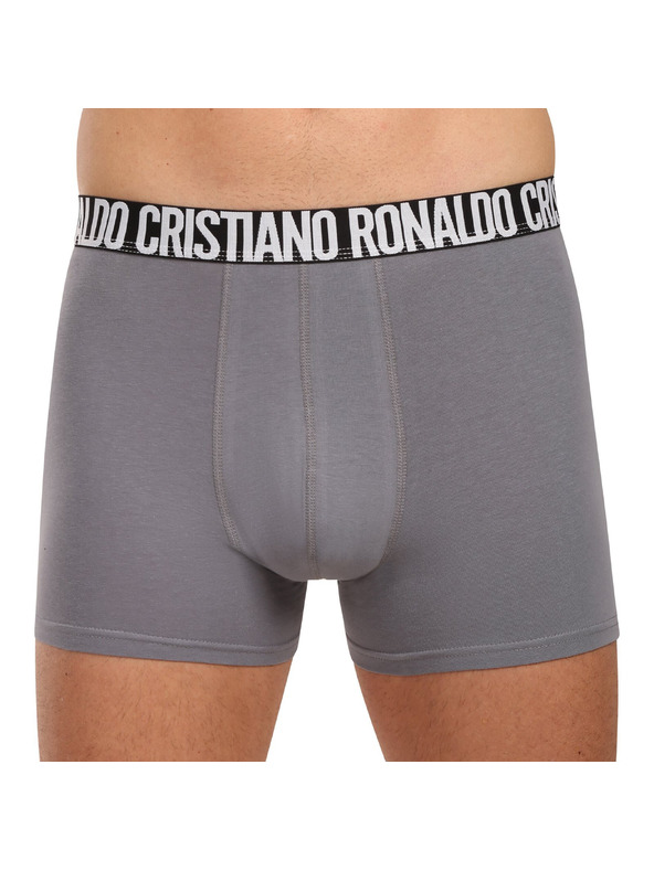 CR7 Öt darabos szett - férfi boxeralsók CR7 többszínű
