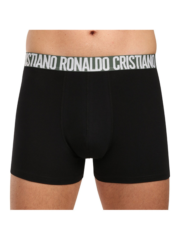 CR7 Öt darabos szett - férfi boxeralsók CR7 többszínű