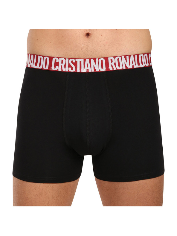 CR7 Öt darabos szett - férfi boxeralsók CR7 többszínű