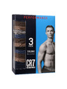 CR7 Három darabos szett - férfi boxeralsók CR7 többszínű