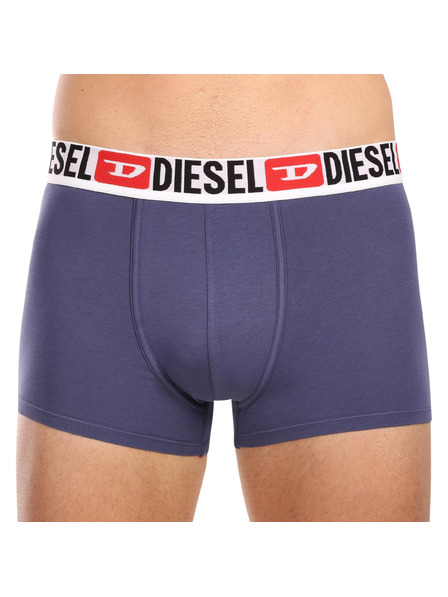 Diesel Három darabos szett - férfi boxeralsók Diesel többszínű