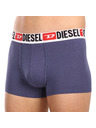 Diesel Három darabos szett - férfi boxeralsók Diesel többszínű