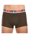 Diesel Három darabos szett - férfi boxeralsók Diesel többszínű