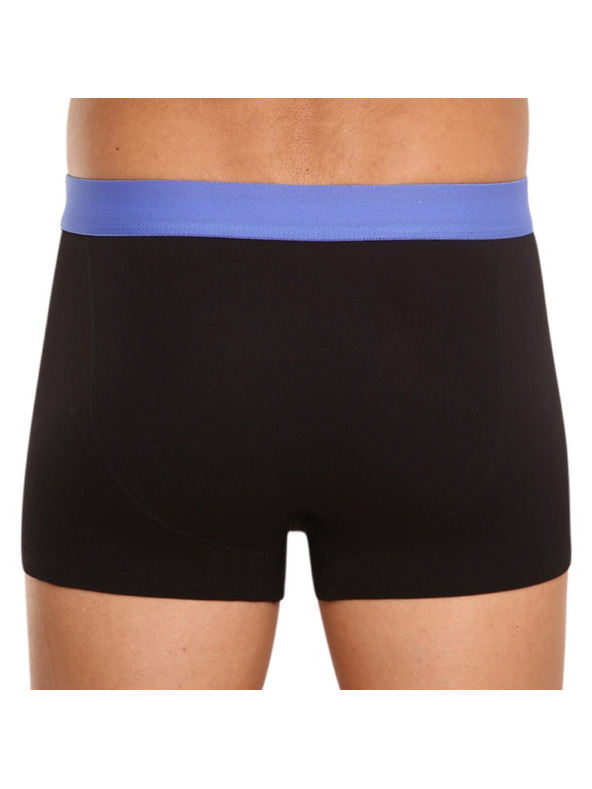 DKNY Három darabos szett - férfi boxeralsók DKNY Hinton többszínű (U5_6660_DKY_3PKB)