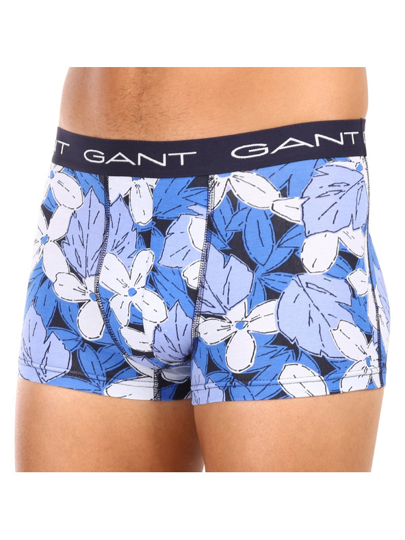 Gant Három darabos szett - férfi boxeralsók Gant többszínű