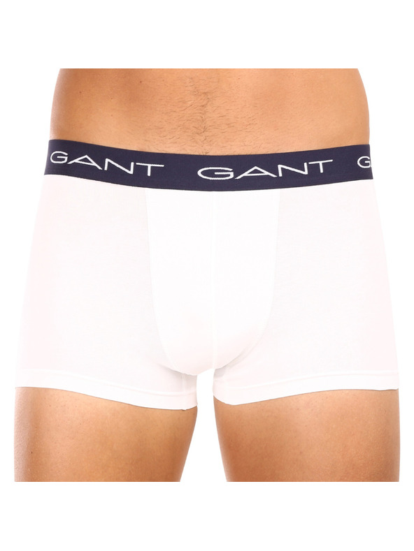Gant Három darabos szett - férfi boxeralsók Gant többszínű