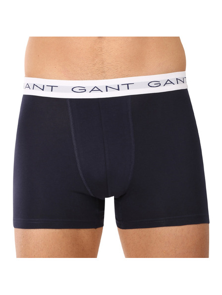 Gant Három darabos szett - férfi boxeralsók Gant többszínű