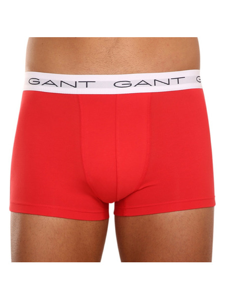 Gant Három darabos szett - férfi boxeralsók Gant többszínű