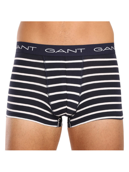 Gant Három darabos szett - férfi boxeralsók Gant többszínű