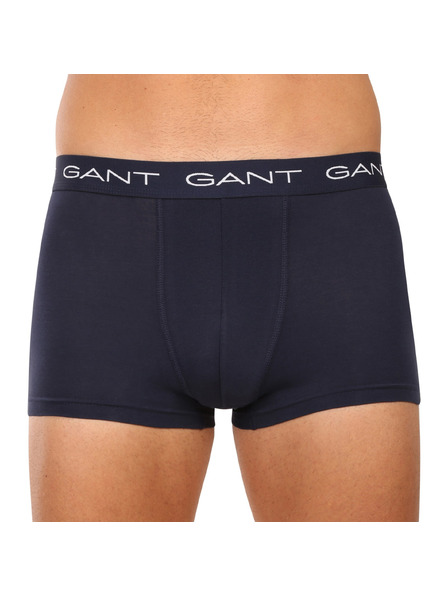 Gant Három darabos szett - férfi boxeralsók Gant többszínű