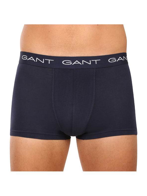 Gant Három darabos szett - férfi boxeralsók Gant többszínű
