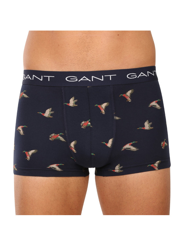 Gant Három darabos szett - férfi boxeralsók Gant többszínű