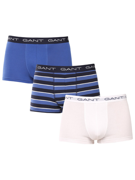 Gant Három darabos szett - férfi boxeralsók Gant többszínű