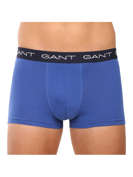 Gant Három darabos szett - férfi boxeralsók Gant többszínű
