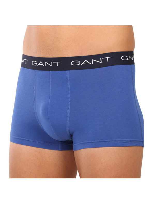 Gant Három darabos szett - férfi boxeralsók Gant többszínű