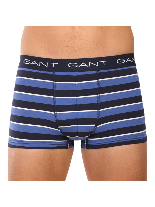 Gant Három darabos szett - férfi boxeralsók Gant többszínű
