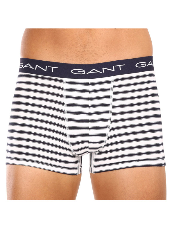 Gant Három darabos szett - férfi boxeralsók Gant többszínű