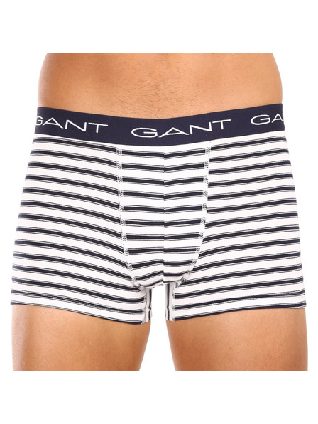 Gant Három darabos szett - férfi boxeralsók Gant többszínű