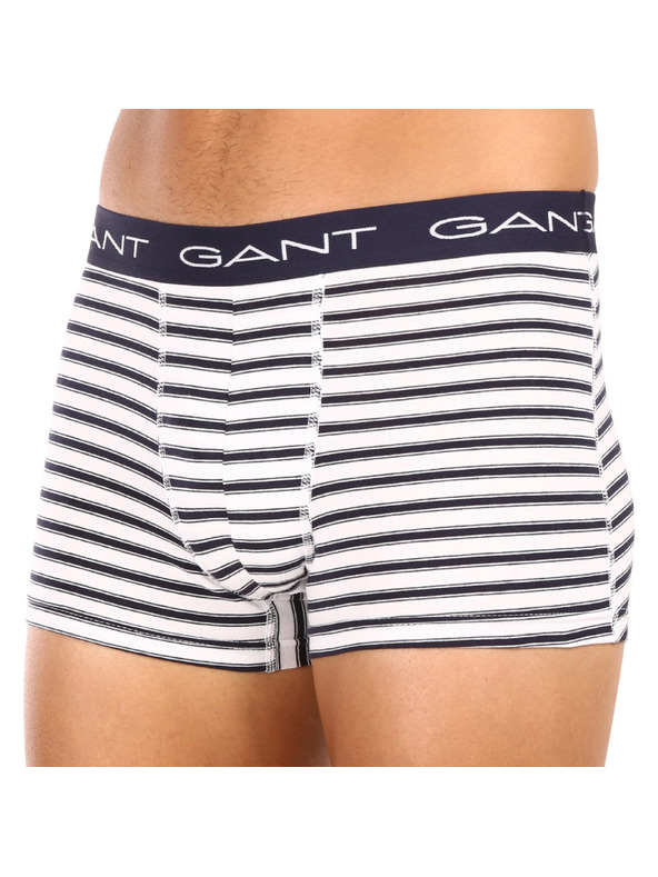Gant Három darabos szett - férfi boxeralsók Gant többszínű