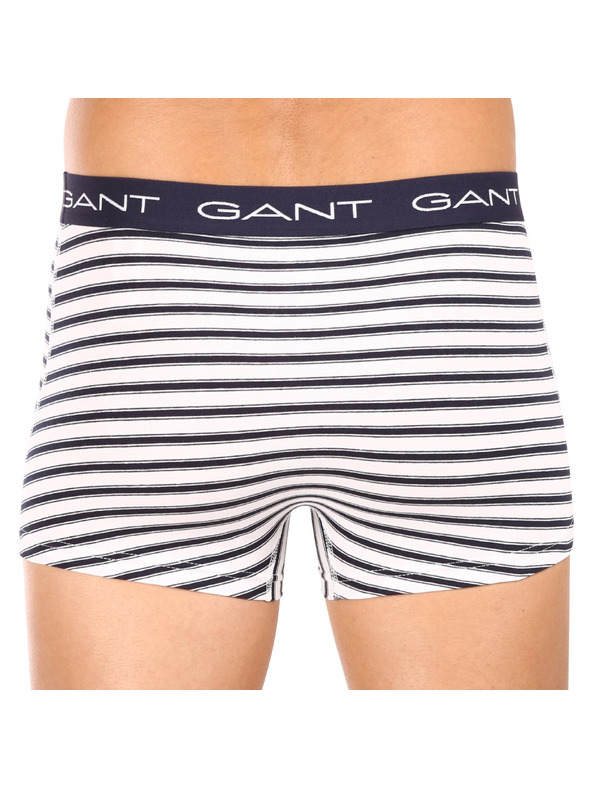 Gant Három darabos szett - férfi boxeralsók Gant többszínű