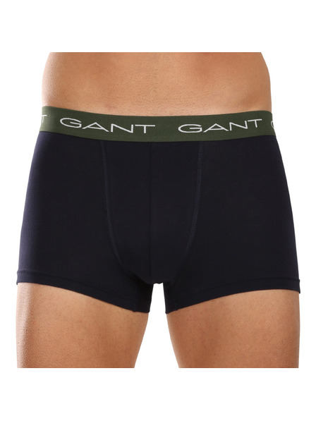 Gant Három darabos szett - férfi boxeralsók Gant többszínű