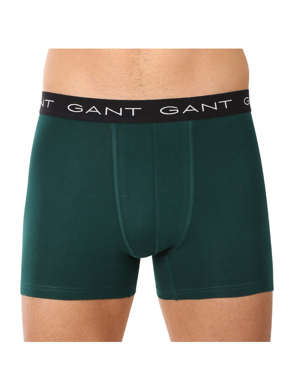 Gant Három darabos szett - férfi boxeralsók Gant többszínű