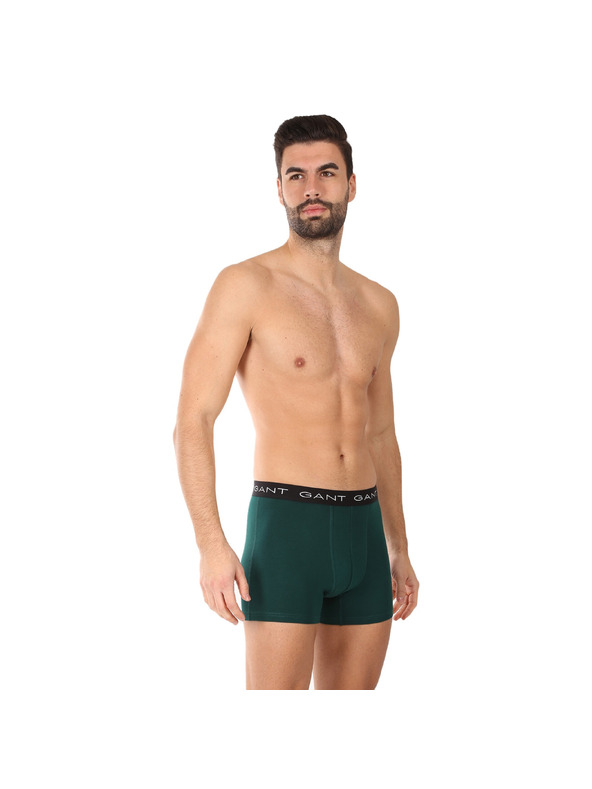 Gant Három darabos szett - férfi boxeralsók Gant többszínű