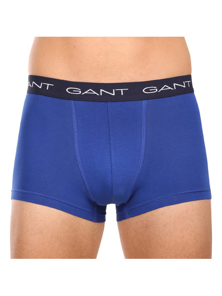 Gant Három darabos szett - férfi boxeralsók Gant többszínű