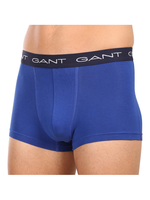 Gant Három darabos szett - férfi boxeralsók Gant többszínű