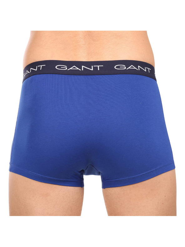 Gant Három darabos szett - férfi boxeralsók Gant többszínű