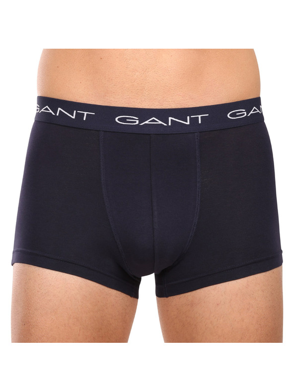 Gant Három darabos szett - férfi boxeralsók Gant többszínű