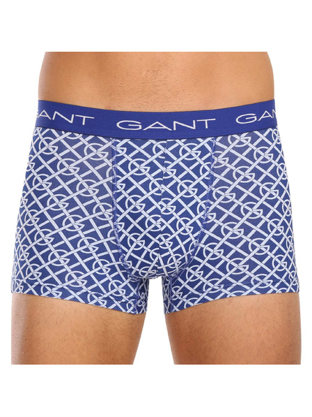 Gant Három darabos szett - férfi boxeralsók Gant többszínű