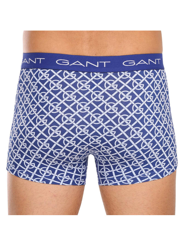 Gant Három darabos szett - férfi boxeralsók Gant többszínű
