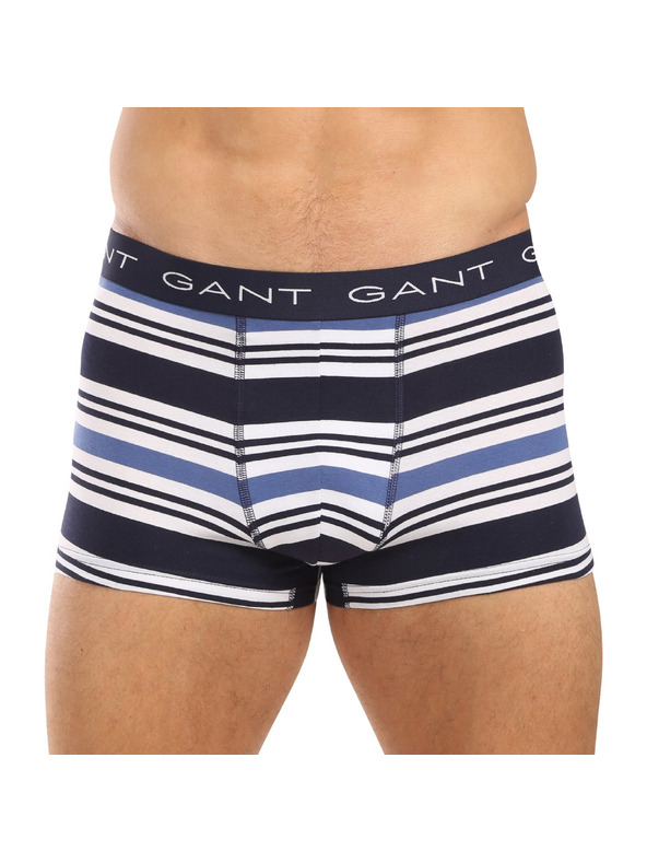 Gant Három darabos szett - férfi boxeralsók Gant többszínű