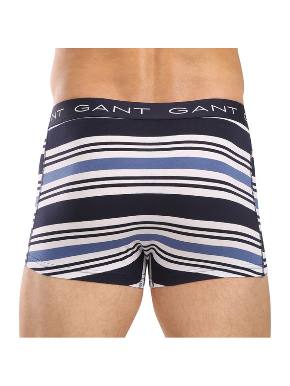 Gant Három darabos szett - férfi boxeralsók Gant többszínű