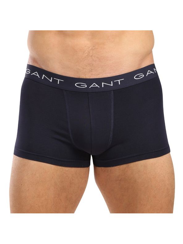 Gant Három darabos szett - férfi boxeralsók Gant többszínű