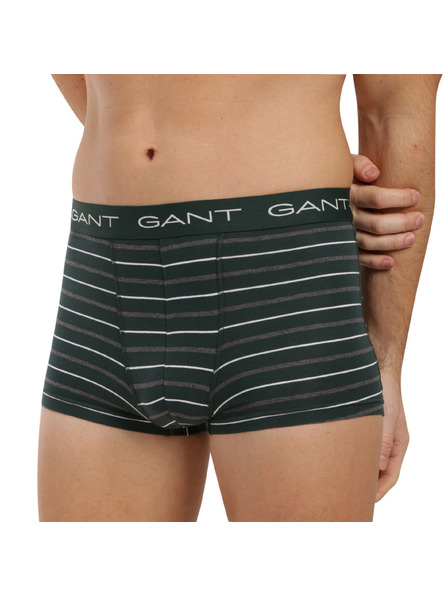 Gant Három darabos szett - férfi boxeralsók Gant ajándékdoboz többszínű