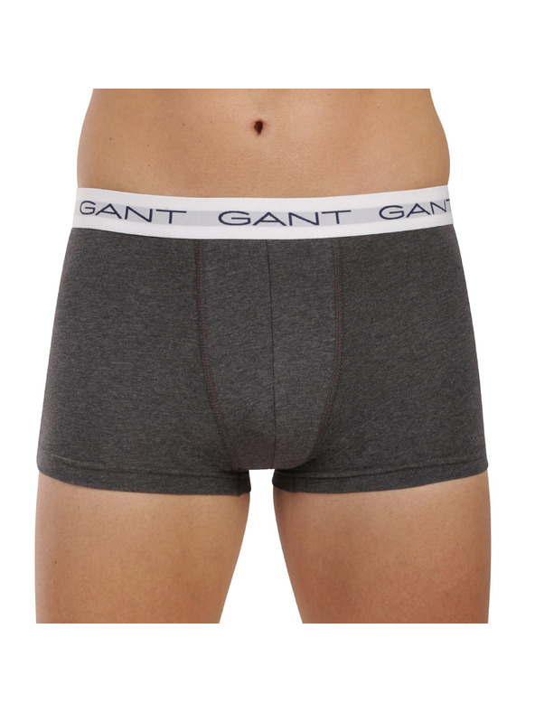 Gant Három darabos szett - férfi boxeralsók Gant ajándékdoboz többszínű