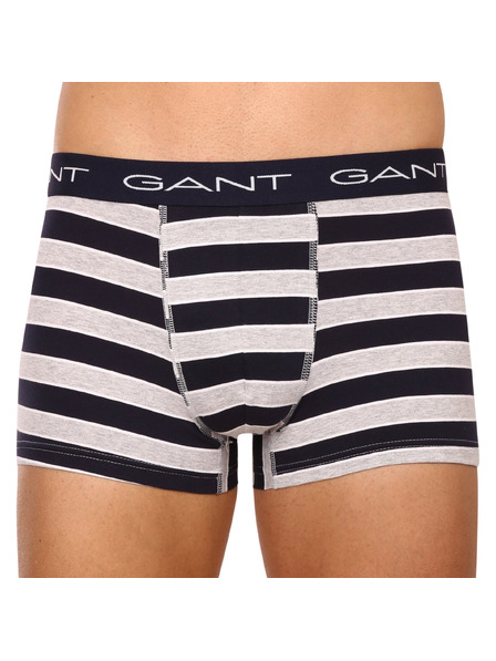 Gant Három darabos szett - férfi boxeralsók Gant többszínű