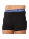 Gant Három darabos szett - férfi boxeralsók Gant fekete