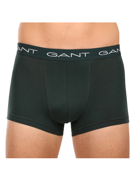 Gant Három darabos szett - férfi boxeralsók Gant többszínű