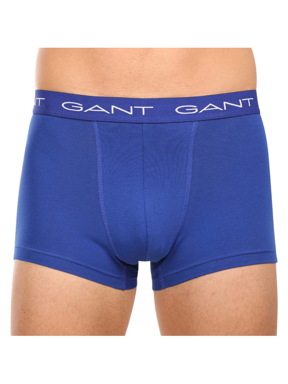 Gant Három darabos szett - férfi boxeralsók Gant többszínű