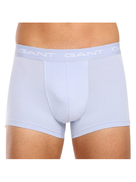 Gant Három darabos szett - férfi boxeralsók Gant többszínű