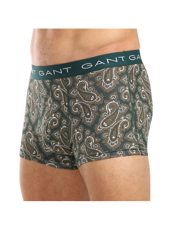 Gant Három darabos szett - férfi boxeralsók Gant többszínű