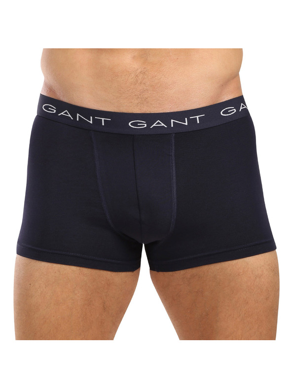 Gant Három darabos szett - férfi boxeralsók Gant többszínű